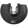 AW-Tools AWTOOLS MT PJŪKLELIS HCS APVALUS 88mm MEDIENAI/PLASTIKUI