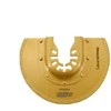 AW-Tools AWTOOLS MT DEIMANTINIS PJŪKLELIS 88mm x 61mm SIŪLĖMS