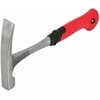 AW-Tools AWTOOLS MŪRININKO PLAKTUKAS 600g MONOBLOCK TIPAS 2 Juodas LINE