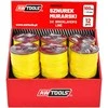 AW-Tools AWTOOLS MŪRININKO VIRVĖ 100m / 1,5mm / 12vnt.