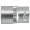 AW-Tools AWTOOLS GALVUTĖ 6K 1/2″ TRUMPA 19 mm Juodas LINE