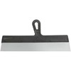 AW-Tools AWTools AWTOOLS nerūdijančio plieno mentelė 450 mm plastikine rankena