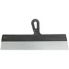 AW-Tools AWTOOLS GLAISTYKLĖ NERŪD.PL. 450mm PLAST.RANK. JUODA