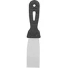 AW-Tools AWTOOLS GLAISTYKLĖ NERŪD. PL. 40mm PLAST. RANK. JUODA