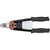 AW-Tools Rankinis kniediklis AWTools AW13120; 3,2-6,4 mm; 328 mm
