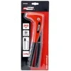 AW-Tools AWTOOLS RANKINIS KNIEDIKLIS STANDARD 2.4-4.8mm