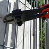 AW-Tools AWTOOLS VIELA KIRPIMO ŽNYPLĖS 450mm Juodas LINE