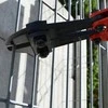 AW-Tools AWTOOLS VIELA KIRPIMO ŽNYPLĖS 450mm Juodas LINE