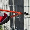 AW-Tools Varžtų kirpimo žirklės AWTools AW31453BL; 600 mm