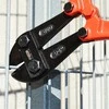 AW-Tools Varžtų kirpimo žirklės AWTools AW31453BL; 600 mm
