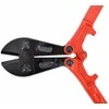 AW-Tools AWTOOLS VIELA KIRPIMO ŽNYPLĖS 450mm Juodas LINE