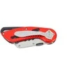 AW-Tools AWTOOLS TRAPEZINIS LENKIAMAS PEILIS / 5 SK5 GELEŽTĖS