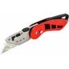 AW-Tools AWTOOLS TRAPEZINIS LENKIAMAS PEILIS / 5 SK5 GELEŽTĖS