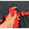 AW-Tools AWTOOLS APDAILOS NUĖMIMO ĮRANKIŲ RINKINYS NAILONINIS 11vnt.