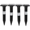 AW-Tools AWTOOLS kurmių atbaidymo priemonių rinkinys, 4 vnt.