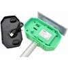 AW-Tools AWTOOLS ULTRAGARSINIS ATBAIDYKLĖS PRIETAISAS 9LED
