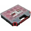 AW-Tools AWTOOLS ORGANIZATORIAUS TAŠKAS MAŽAS SU KIBIRĖLIAIS 284x243x60mm