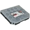 AW-Tools AWTOOLS ORGANIZATORIUS VIDUTINIS 284x243x40mm