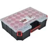 AW-Tools Įrankių dėžė AWTools AW30524BL; 390x284x105 mm