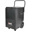 AW-Tools AWTOOLS ORO SAUSINTUVAS 50L/24h DH50 Juodas LINE