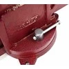 AW-Tools AWTOOLS SUNKŪS PASUKAMIEJI INŽINERINIAI PAVASARIAI 5 colių / 125 mm