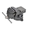 AW-Tools AWTOOLS BESISUKANTIS ŠALTKALVIO SPAUSTUVAS SG 6″/150mm