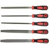 AW-Tools AWTOOLS Dildžių rinkinys PROF. 5 vnt.