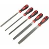 AW-Tools AWTOOLS Dildžių rinkinys PROF. 5 vnt.