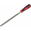AW-Tools AWTOOLS DILDĖ METALUI TRIKAMPĖ 200mm #2