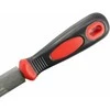 AW-Tools AWTOOLS DILDĖ METALUI TRIKAMPĖ 200mm #2