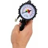 AW-Tools AWTOOLS PISTOLETAS PADANGOMS PŪSTI SU MANOMETRU TG-8