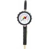 AW-Tools AWTOOLS PŪTIMO PISTOLETAS SU MANOMETRU 60G