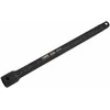 AW-Tools AWTOOLS PLATINIMAS 1/2" IMPACT 250mm Juodas LINE