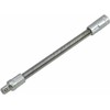 AW-Tools AWTOOLS LANKSTUS ILGINAMASIS ELEMENTAS 1/4″ Juodas LINE