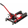 AW-Tools AWTOOLS PODNOŚNIK ATV / MOTOCYKLOWY HYDRAULICZNY 115-358mm 680kg