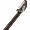 AW-Tools AWTOOLS DURŲ ATRAMA 18x265mm VIDUTINĖ RUDA