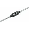 AW-Tools AWTOOLS REGULIUOJAMAS SRIEGIAI SUKTUVAS M4-M12 Juodas LINE