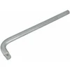 AW-Tools AWTOOLS LANKSTINĖ RANKENA 3/4″ 460mm Juodas LINE