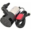AW-Tools Drenažinis vandens siurblys AWTools AW85058; 1100 W; 1''; 1 1/2''; IPX8