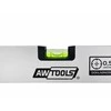 AW-Tools AWTOOLS ALIUMININIS GULSČIUKAS 40cm