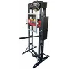 AW-Tools Hidraulinis presas AWTools AW20046BL; 55-1035 mm; 30 t