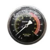 AW-Tools Hidraulinis presas AWTools AW20046BL; 55-1035 mm; 30 t