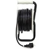 AW-Tools AWTOOLS pratęsimo būgnas STANDARTAS 25m 3x1,5 mm 16A / 3680W