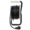 AW-Tools AWTOOLS pratęsimo būgnas STANDARTAS 40 m 3x1,5 mm 16A / 3680W