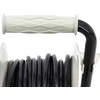 AW-Tools AWTOOLS pratęsimo būgnas STANDARTAS 25m 3x1,5 mm 16A / 3680W