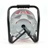 AW-Tools AWTOOLS pratęsimo laidas metalinis būgnas RAUDONAS HEAVY DUTY 50m 3x1,5 mm 16A / 3680W / IP44