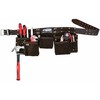 AW-Tools Įrankių diržas AWTools AW30616BL; 230x570 mm