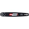 AWTOOLS PROWADNICA 25cm/40/3/8"/1,3 DO CS250 Juodas LINE