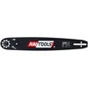 AW-Tools AWTOOLS PJŪKLŲ KREIPIKLIS 45 cm 64/3/8"/1.3 mm / Juodas LINE