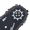 AW-Tools Pjūklo juosta ir grandinė AWTools AW80157BL; 37,5 cm; .325''; 64; 1,5 mm